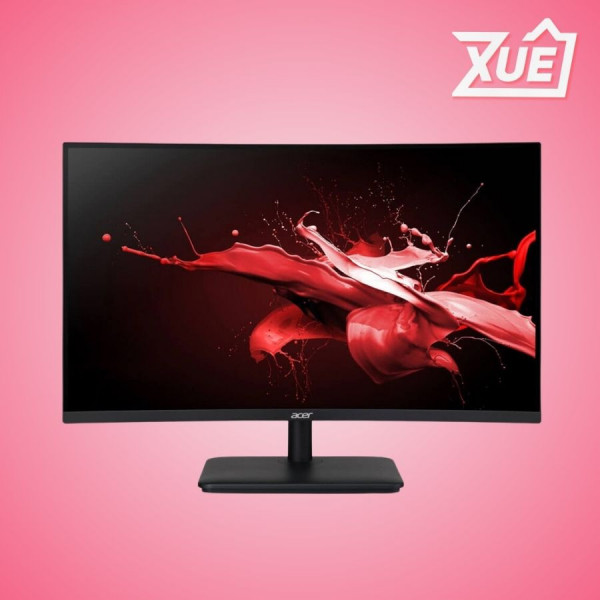 MÀN HÌNH ACER ED270X  (27 INCH/FHD/VA/240HZ/1MS)