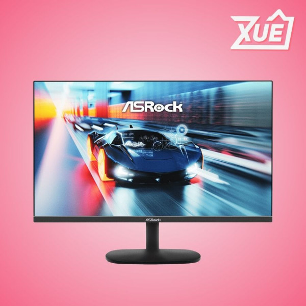 MÀN HÌNH ASROCK CL27FF (27 INCH/FHD/IPS/100HZ/1MS)