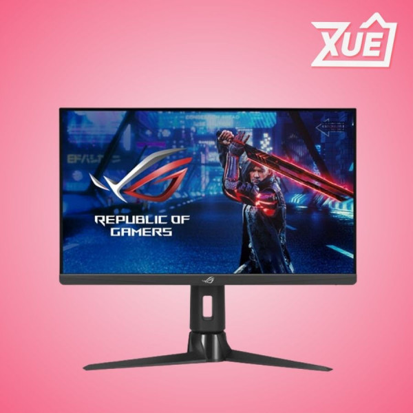 MÀN HÌNH GAMING ASUS ROG STRIX XG259CM (24.5 INCH/FHD/IPS/240HZ/1MS)