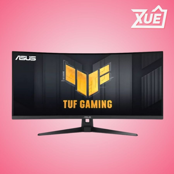 MÀN HÌNH ASUS TUF VG34VQ3B (34 INCH/WQHD/VA/180HZ/1MS/LOA)