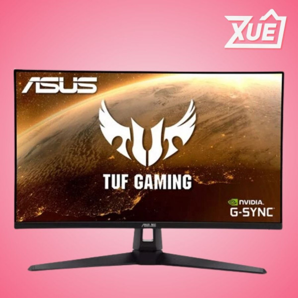 MÀN HÌNH ASUS TUF VG27AQ1A (27 INCH/QHD/IPS/170HZ/1MS/LOA)