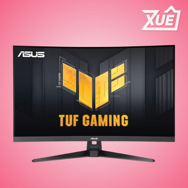 MÀN HÌNH ASUS TUF VG32WQ3B (31.5 INCH/QHD/VA/180HZ/0.5MS)