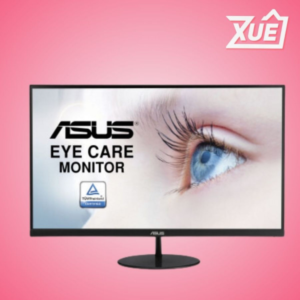 MÀN HÌNH ASUS VP249HE (23.8INCH/FHD/IPS/75HZ/5MS/250NITS/HDMI+DSUB)