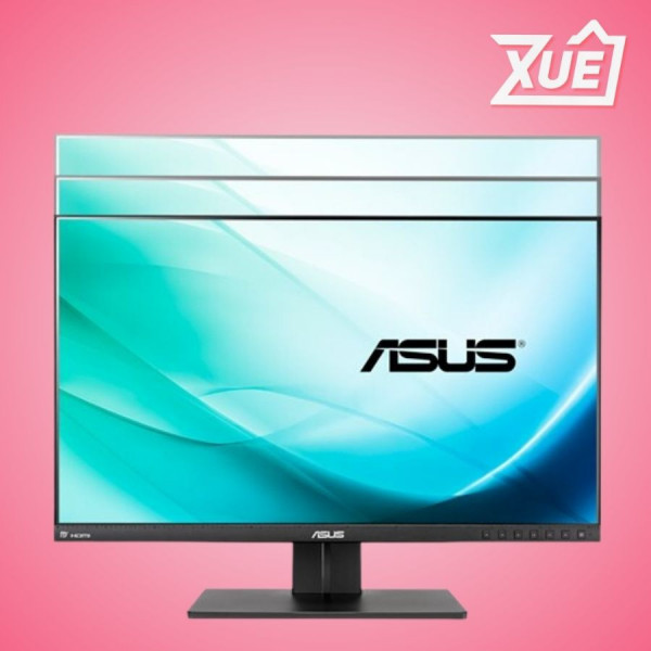 MÀN HÌNH ASUS PRO ART PB258Q (25INCH/QHD/IPS/80HZ/5MS)