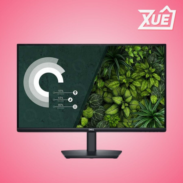 MÀN HÌNH DELL E2724HS (27 INCH/FHD/VA/60HZ/8MS)