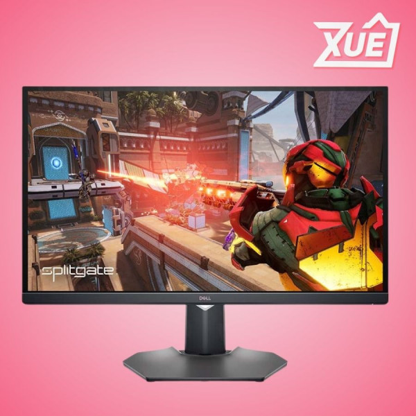 MÀN HÌNH GAMING DELL G3223D (31.5 INCH/QHD/FAST IPS/165HZ/1MS)