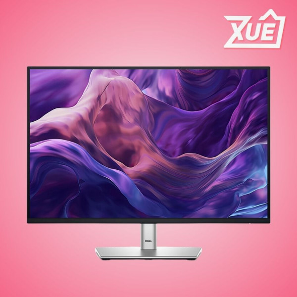 MÀN HÌNH DELL P2425 (24.07 INCH/WUXGA/IPS/100HZ/5MS) (N37PH)