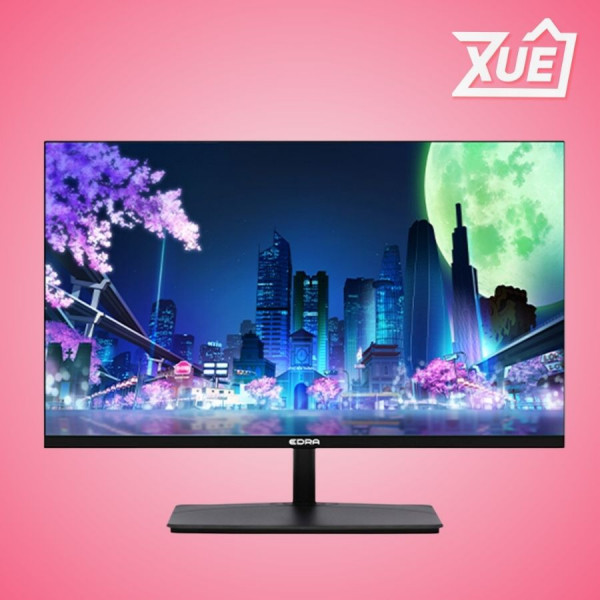 MÀN HÌNH EDRA EGM24F100VA (23.8 INCH/FHD/VA/100HZ/5MS)