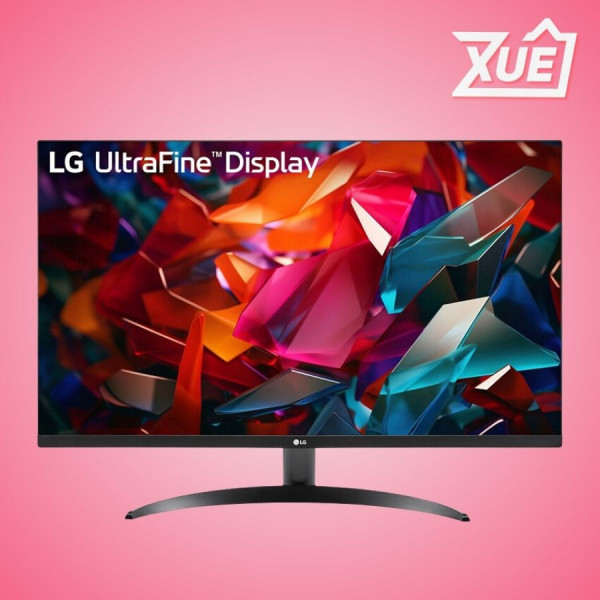 MÀN HÌNH LG ULTRAFINE 32UR500K-B (31.5 INCH/UHD/VA/60HZ/5MS)