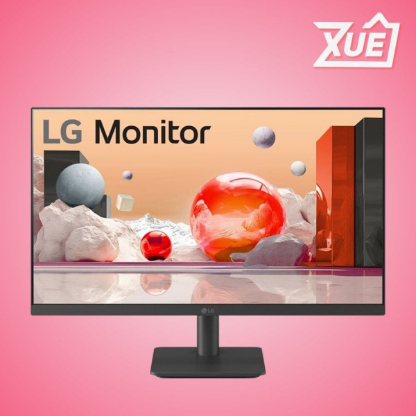 MÀN HÌNH LG 25MS500 (24.5 INCH/FHD/IPS/100HZ/5MS)