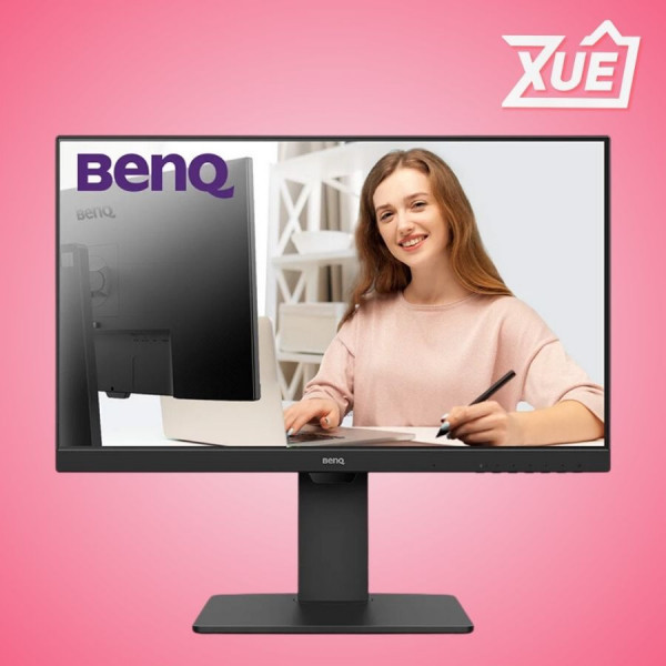 MÀN HINH BENQ GW2485TC (23.8 INCH/FHD/IPS/75HZ/5MS/LOA/USB-C)