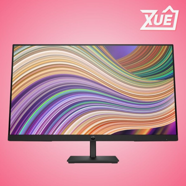 MÀN HÌNH HP P27 G5 (27 INCH/FHD/IPS/75HZ/5MS) (64X69AA)