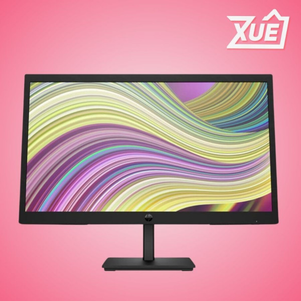 MÀN HÌNH HP P22V G5 (21.45 INCH/FHD/VA/75HZ/5MS) (7N909AT)