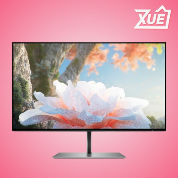 MÀN HÌNH HP Z27XS G3 (27 INCH/4K UHD/IPS/60HZ/14MS/266NITS/HDMI+DP+USB-C) (1A9M8AA)