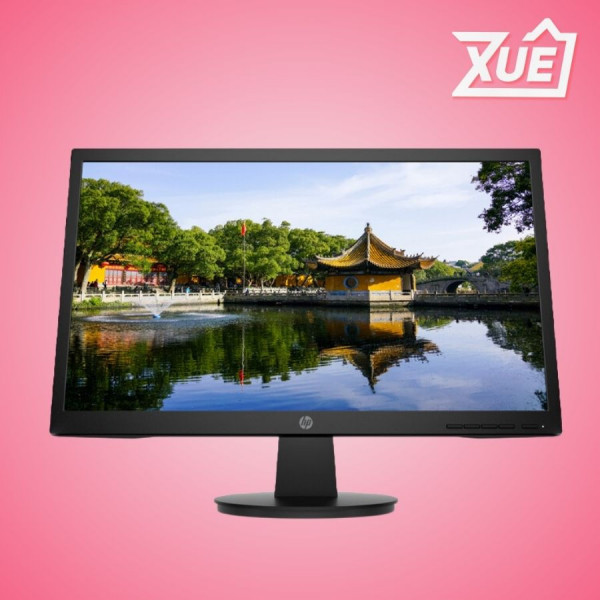 MÀN HÌNH HP V22V (21.5INCH/FHD/VA/7MS/60HZ/250NITS/HDMI+DSUB)