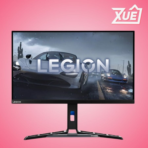 MÀN HÌNH LENOVO LEGION Y27-30 (27 INCH//FHD/IPS/165HZ/0.5MS) (66F8GAC3VN)