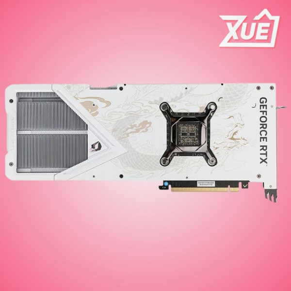 CARD MÀN HÌNH COLORFUL IGAME RTX 4080 SUPER LOONG EDITION OC 16GB-V