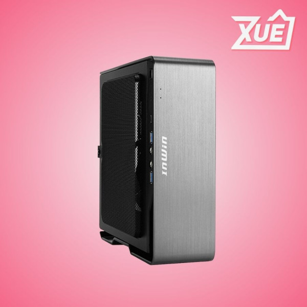 VỎ CASE INWIN CHOPIN MAX (KÈM NGUỒN VÀ FAN)