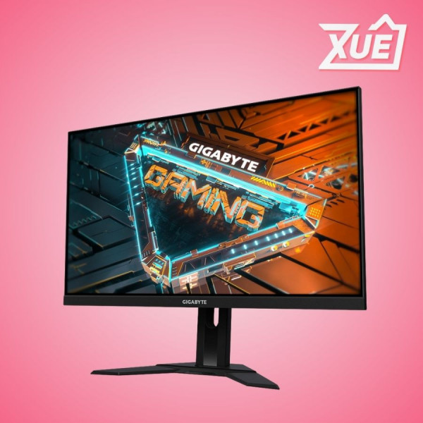 MÀN HÌNH GAMING GIGABYTE G27F 2 (27 INCH/FHD/IPS/165HZ/1MS)