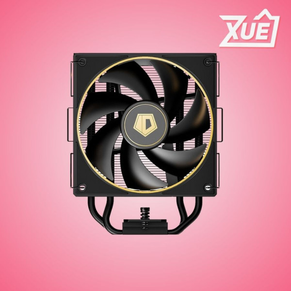 TẢN NHIỆT KHÍ ID-COOLING FROZN A410 GDL (2 FAN FDB/PHIÊN BẢN GIỚI HẠN)