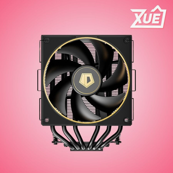 TẢN NHIỆT KHÍ ID-COOLING FROZN A620 GDL (2 FAN FDB/PHIÊN BẢN GIỚI HẠN)