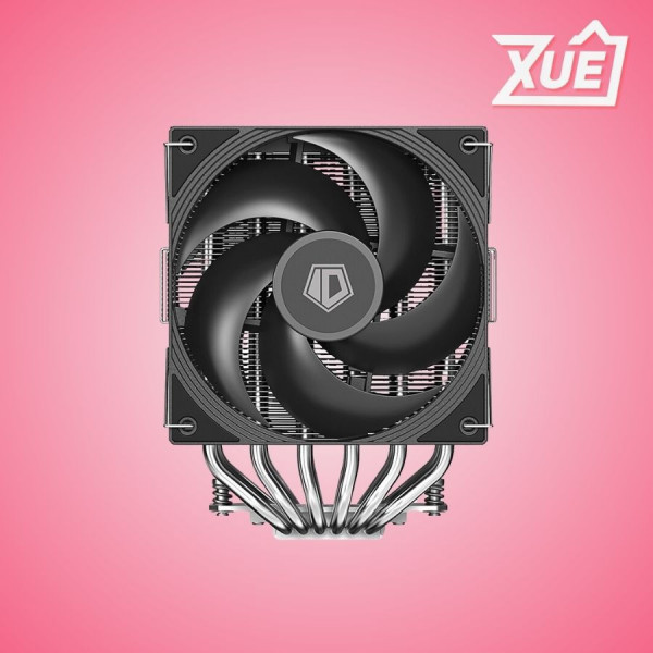 TẢN NHIỆT KHÍ ID-COOLING FROZN A620 PRO SE ARGB