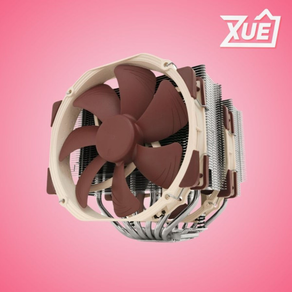 FAN CPU NOCTUA NH-D15