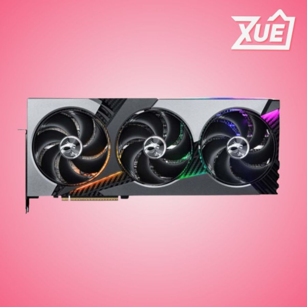 CARD MÀN HÌNH MSI RTX 5070 TI 16GB VANGUARD SOC LAUNCH EDITION