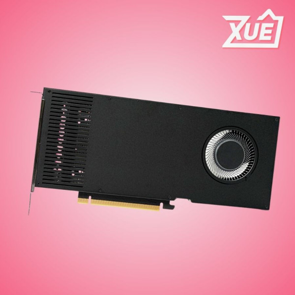 CARD MÀN HÌNH NVIDIA RTX RTX A4000 16GB BULK