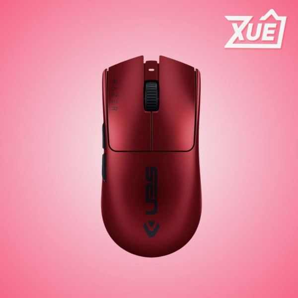 CHUỘT GAMING RAZER VIPER V3 PRO SENTINELS EDITION (RZ01-05120400-R3M1)
