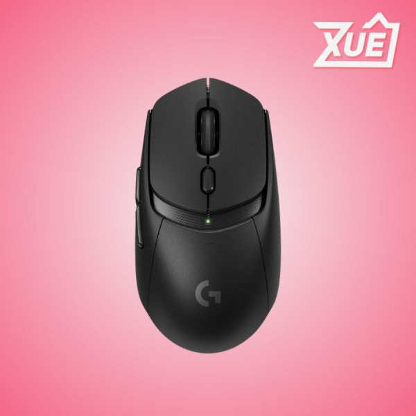 CHUỘT GAMING LOGITECH G309 LIGHTSPEED WIRELESS BLACK