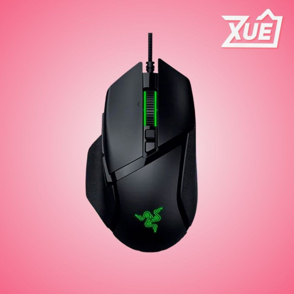 CHUỘT GAMING CÓ DÂY RAZER BASILISK V3 35K (RZ01-05230100-R3M1)