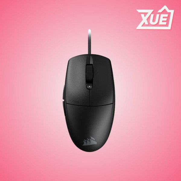 CHUỘT GAMING CÓ DÂY CORSAIR M55 BLACK (CH-930F000-AP)