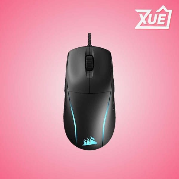 CHUỘT GAMING CORSAIR M75-BLK-RGB (CH-930D010-AP)