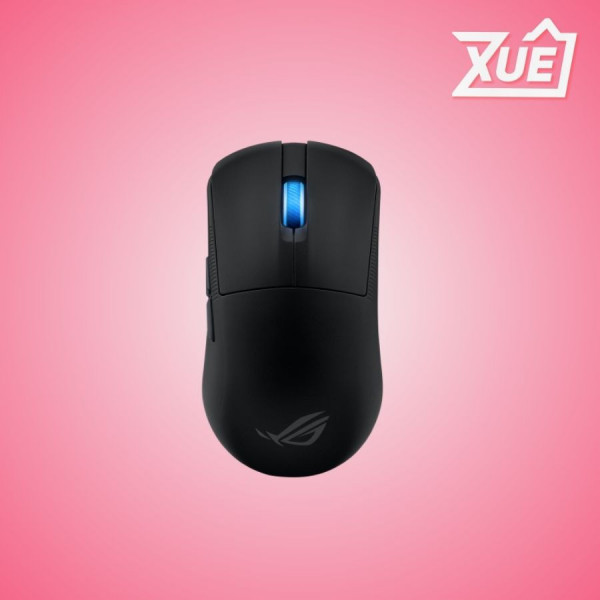 CHUỘT GAMING ASUS ROG HARPE ACE MINI BLACK
