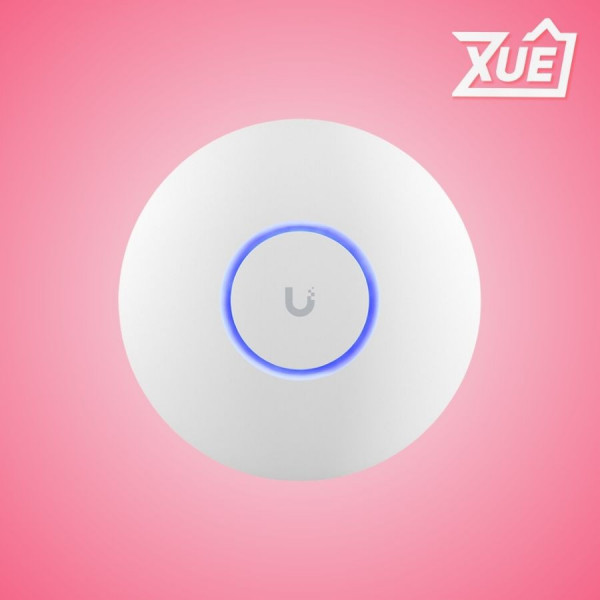 BỘ PHÁT WIFI UNIFI 6 PLUS (U6+) CHƯA BAO GỒM NGUỒN POE