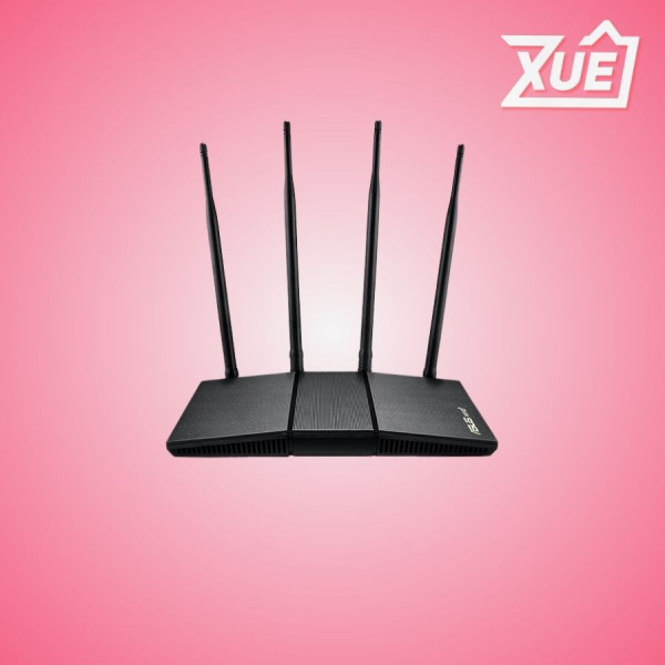 BỘ PHÁT WIFI ASUS RT-AX1800HP V2