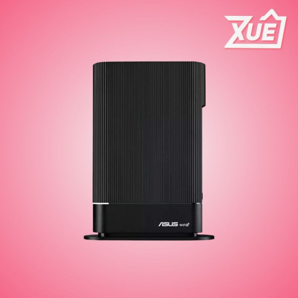 BỘ PHÁT WIFI ASUS RT-AX59U (WIFI 6/AIMESH/AX4200)