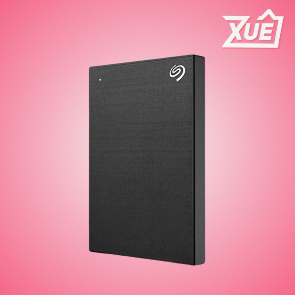 Ổ CỨNG GẮN NGOÀI 4TB USB 3.0 2.5 INCH SEAGATE ONE TOUCH ĐEN - STKZ4000400