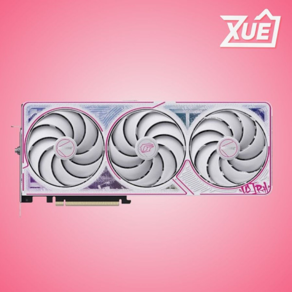 CARD MÀN HÌNH COLORFUL GEFORCE IGAME RTX 5080 ULTRA OC 16GB-V