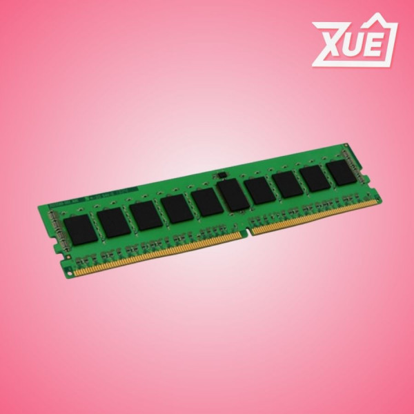 RAM DESKTOP KINGSTON (KVR32N22D8/16-KVR32N22S8/16) 16GB (1X16GB) - DDR4 3200MHZ