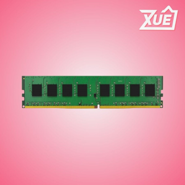 RAM DESKTOP KINGSTON (KVR32N22S8/8) 8GB (1X8GB) DDR4 3200MHZ