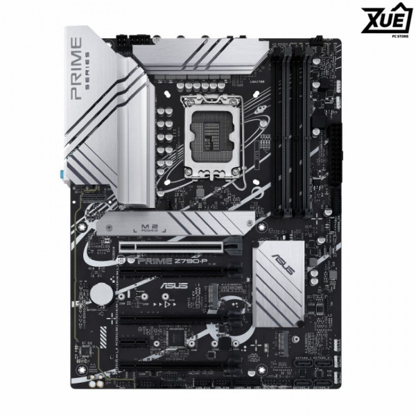 BO MẠCH CHỦ ASUS PRIME Z790-P-CSM DDR5