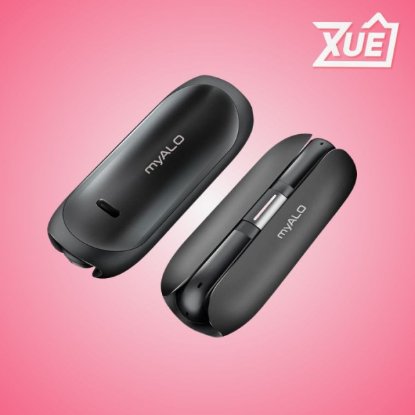 TAI NGHE BLUETOOTH MYALO X-ONE MÀU ĐEN