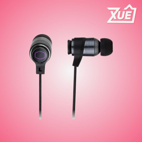 TAI NGHE COOLER MASTER MH710 GAMING EARBUDS 