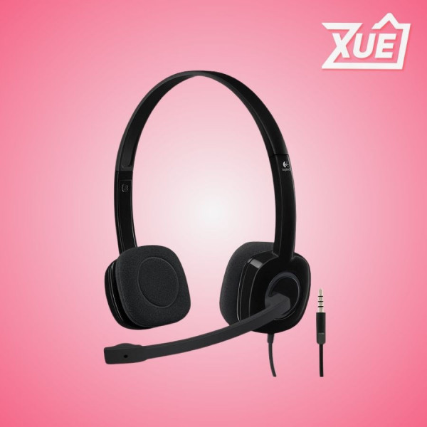 TAI NGHE LOGITECH H151