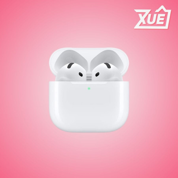 TAI NGHE BLUETOOTH APPLE AIRPODS 4 2024 (MXP63)