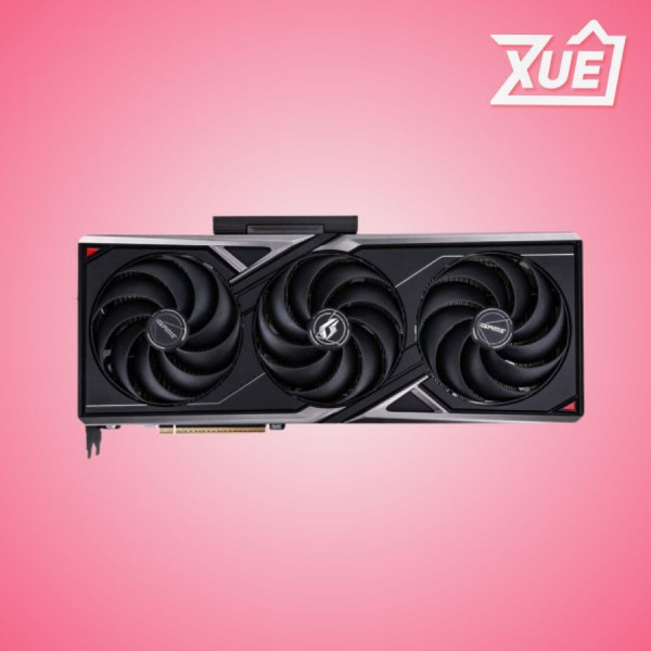 CARD MÀN HÌNH COLORFUL GEFORCE IGAME RTX 5080 VULCAN OC 16GB-V