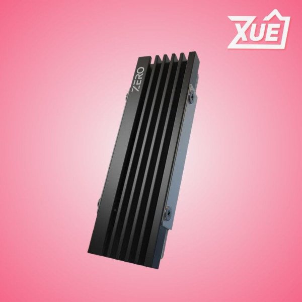 TẢN NHIỆT SSD M2 NVME ID-COOLING ZERO M05