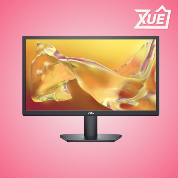 MÀN HÌNH DELL SE2225H (21.5 INCH/FHD/VA/75HZ/5MS)